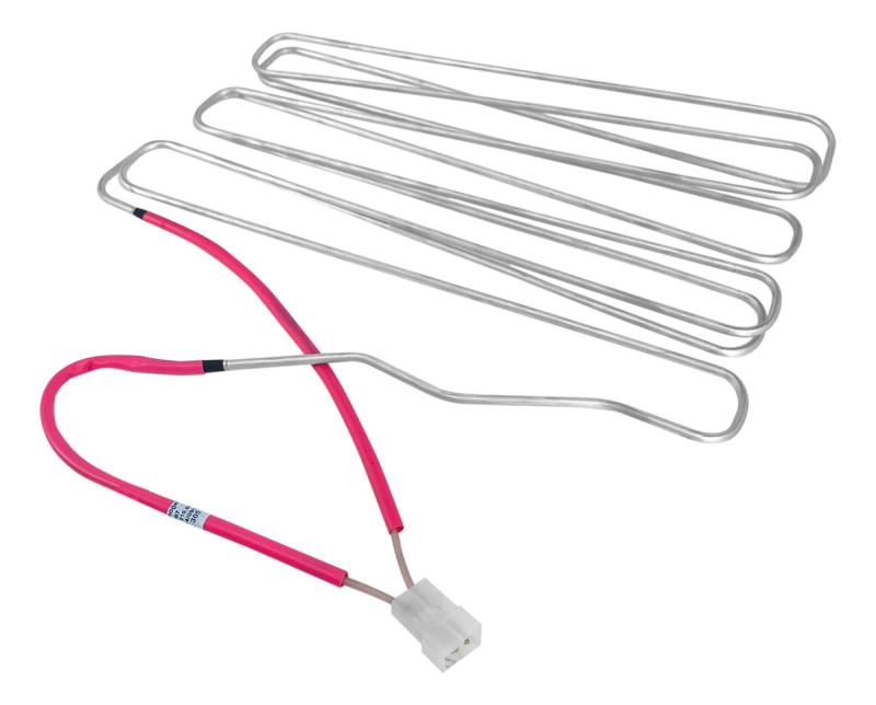 Resistencia Evaporador Heladera Electrolux Dff44 Original