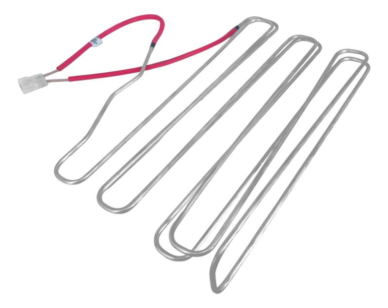 Resistencia Evaporador Heladera Electrolux Dff44 Original