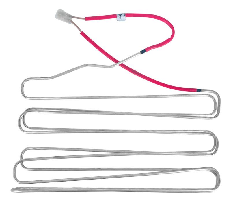 Resistencia Evaporador Heladera Electrolux Dff44 Original