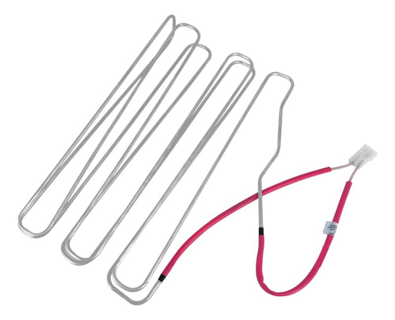 Resistencia Evaporador Heladera Electrolux Dff44 Original