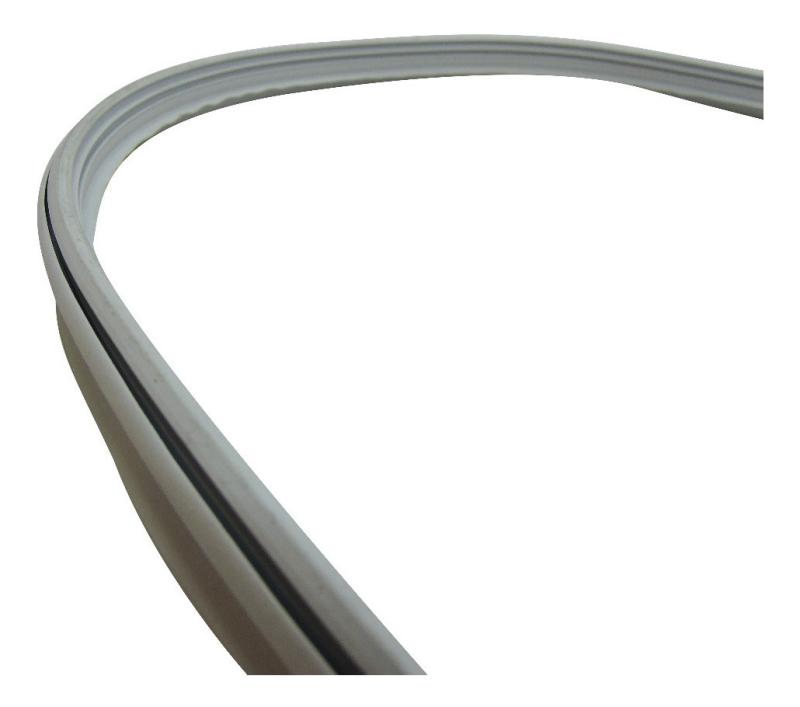 Fuelle Goma Secarropas Candy Gvc D913b Original