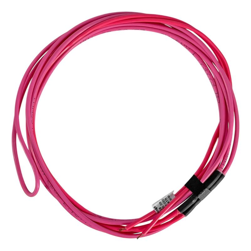 Resistencia Cable 16w Para Heladera 2 Metros