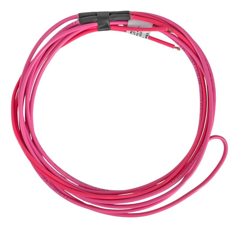 Resistencia Cable 16w Para Heladera 2 Metros
