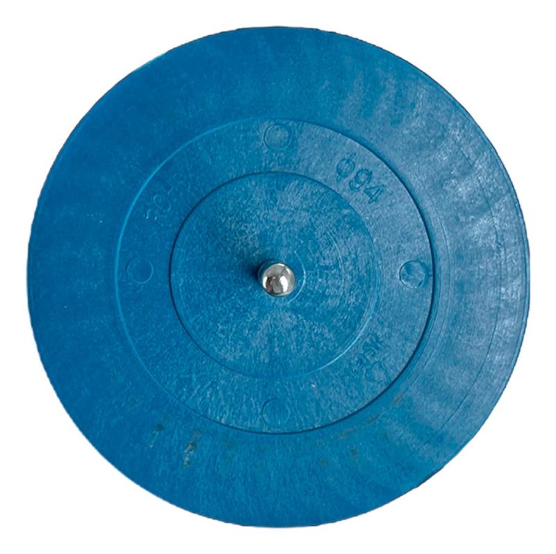 Turbina Evaporador Aire Split 75cm X 9,4cm Diametro