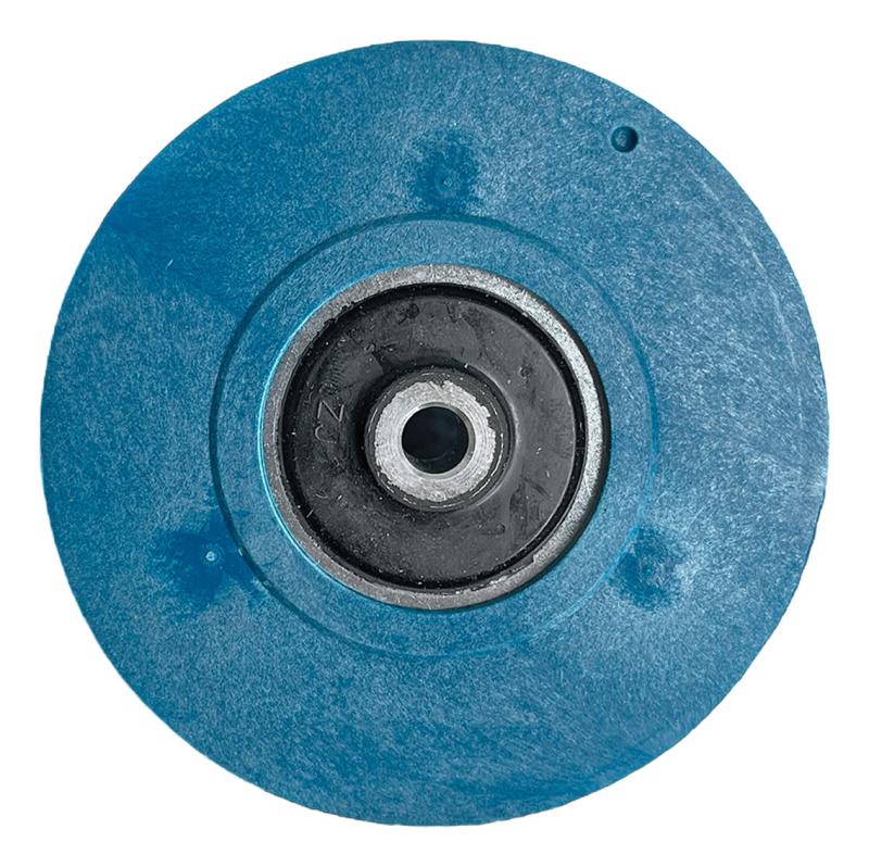 Turbina Evaporador Aire Split 75cm X 9,4cm Diametro