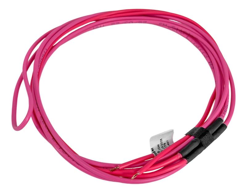 Resistencia Cable 24w Para Heladera 3 Metros