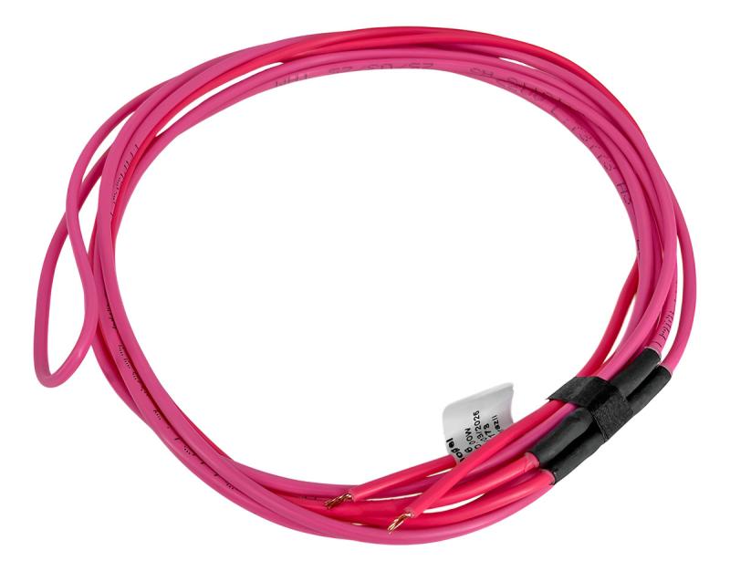 Resistencia Cable 24w Para Heladera 3 Metros