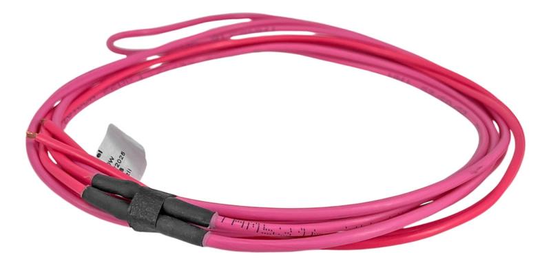Resistencia Cable 24w Para Heladera 3 Metros