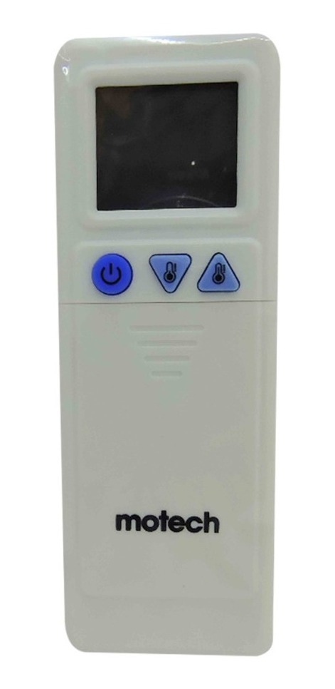 Plaqueta Universal Aire Acondicionado Motech Qd-u03c Relay