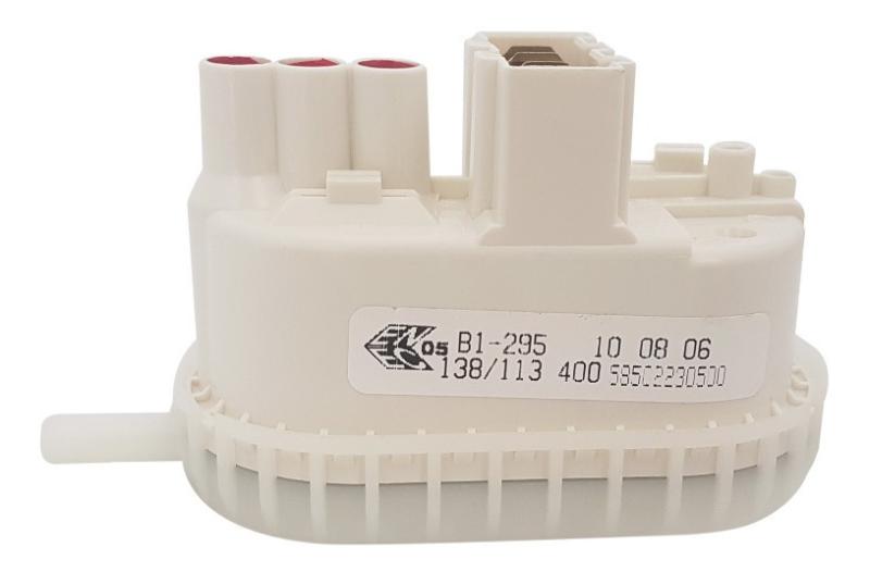 Presostato Lavarropas Drean Gold 6.10 1910 Original