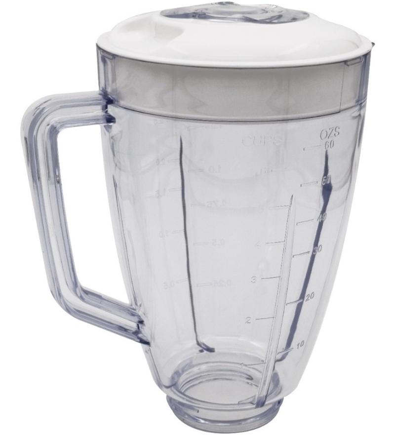 Jarra Vaso De Licuadora Yelmo 1206 Compatible 