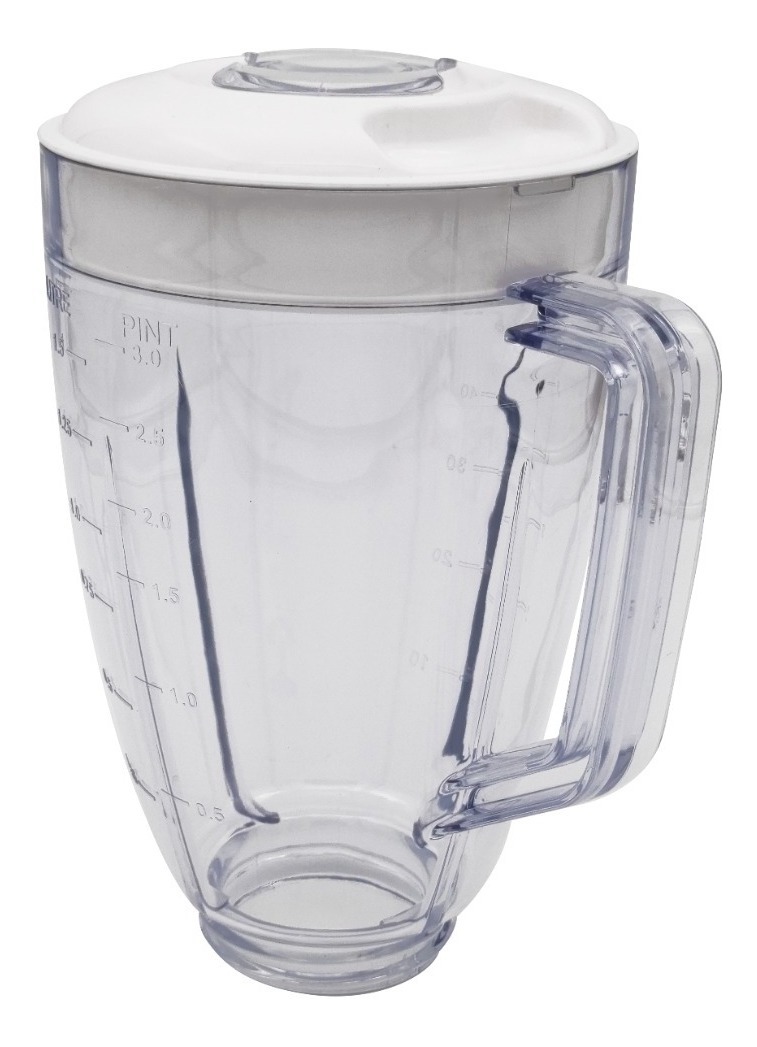 Jarra Vaso De Licuadora Yelmo 1206 Compatible 