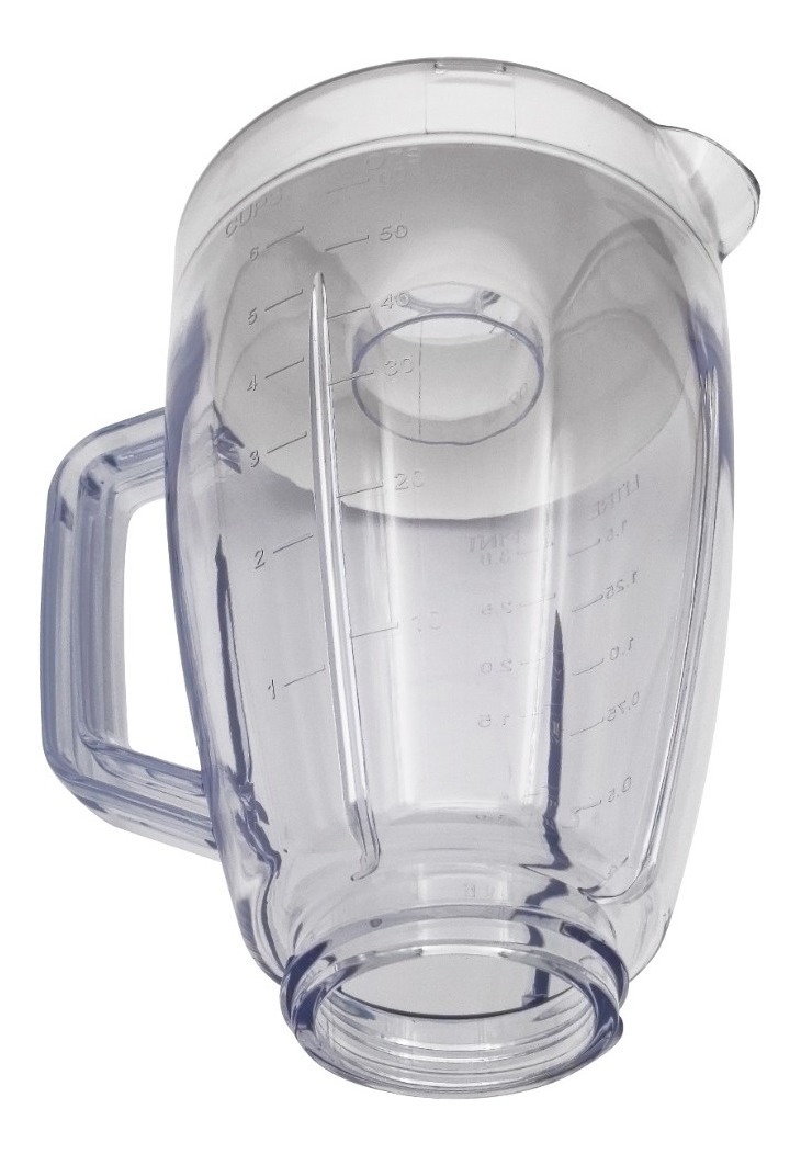 Jarra Vaso De Licuadora Yelmo 1206 Compatible 