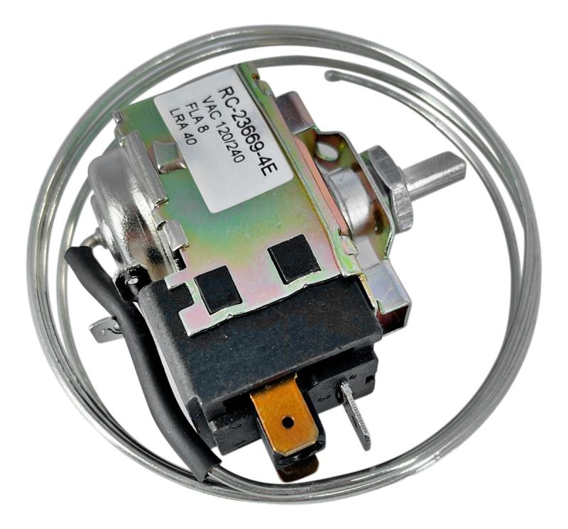 Termostato Heladera Rc 23669
