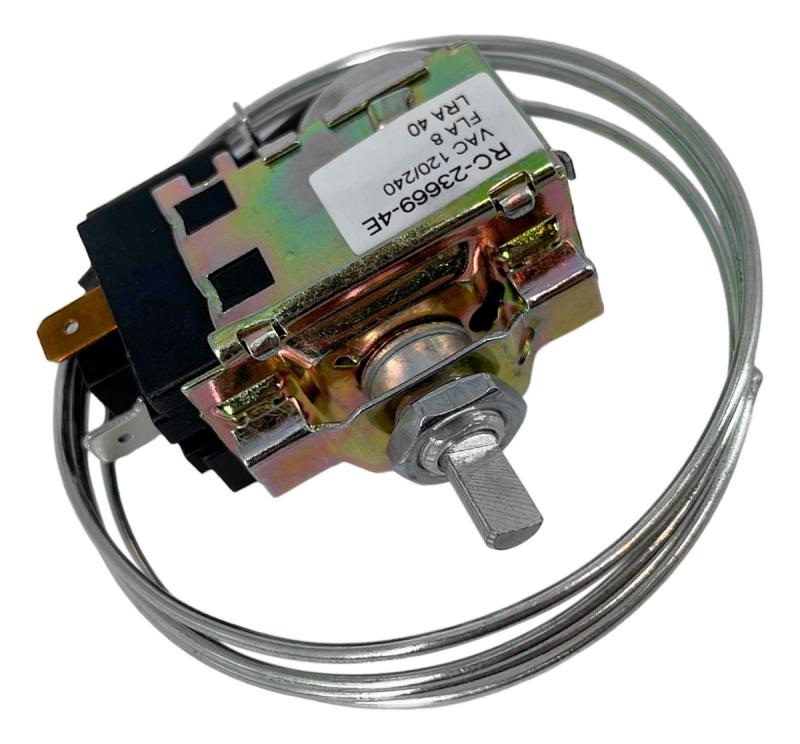 Termostato Heladera Rc 23669