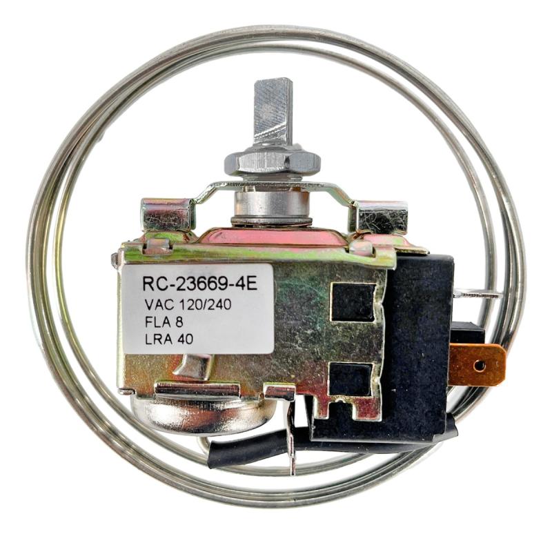 Termostato Heladera Rc 23669