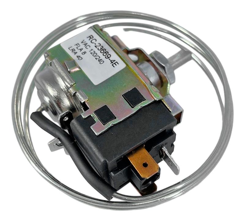 Termostato Heladera Rc 23669