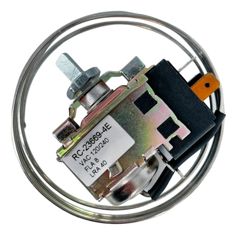Termostato Heladera Rc 23669