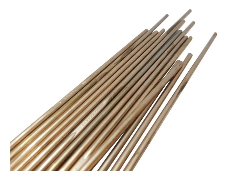 Varilla Harris Soldar Aleacion Silfoscoper Cobre A Bronce