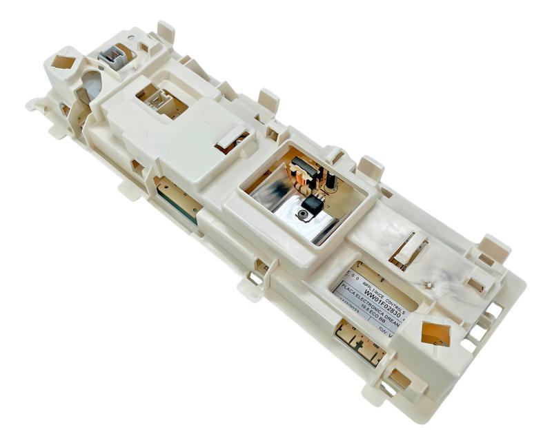 Plaqueta Lavarropas Drean Gold 10.8 Eco Bb