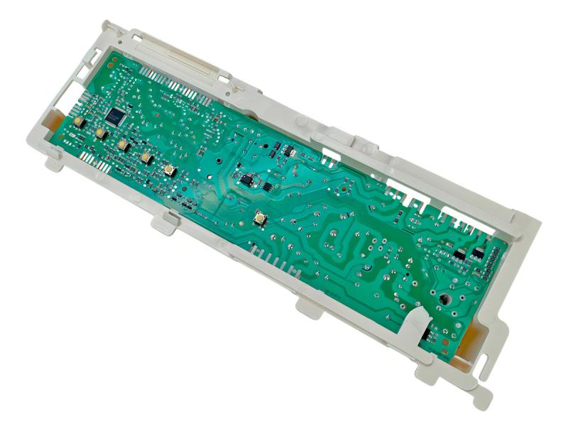 Plaqueta Lavarropas Drean Gold 10.8 Eco Bb