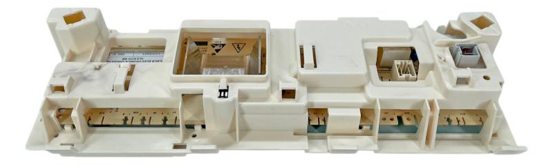 Plaqueta Lavarropas Drean Gold 10.8 Eco Bb