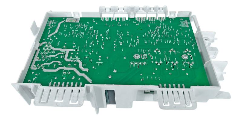 Plaqueta Lavasecarropas Candy Gvfwfl4139