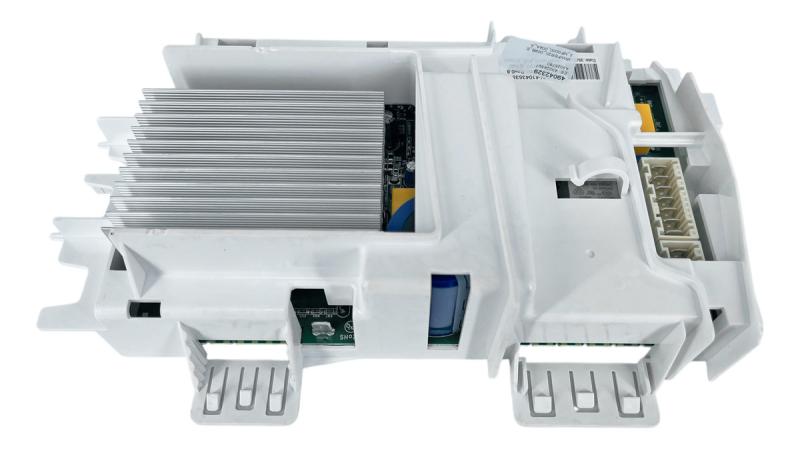 Plaqueta Lavasecarropas Candy Gvfwfl4139