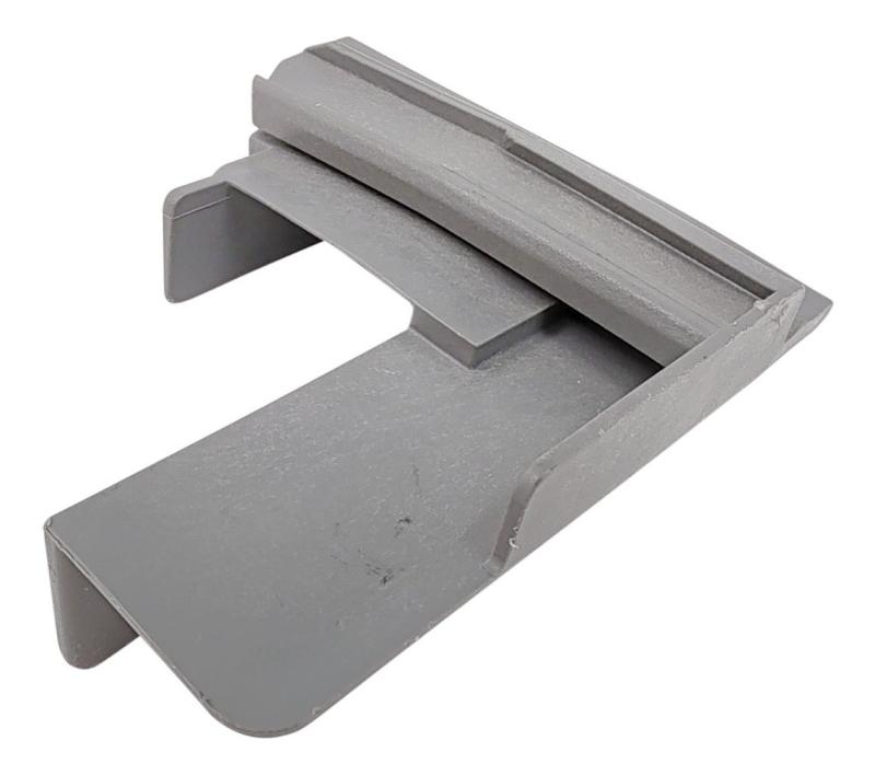 Kit Guia Izquierda Derecha Cesta Lavavajilla Candy Original 