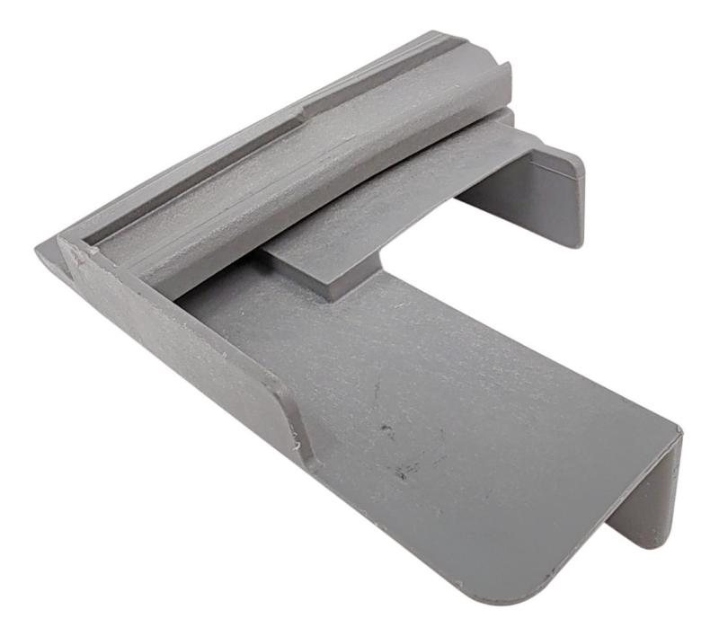 Kit Guia Izquierda Derecha Cesta Lavavajilla Candy Original 