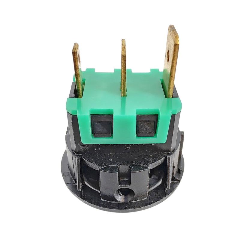 Interruptor Doble Cocina Whirlpool Wf360xg Wf876xg Original