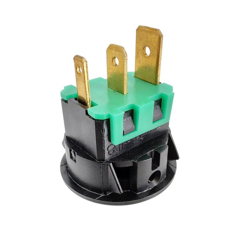 Interruptor Doble Cocina Whirlpool Wf360xg Wf876xg Original