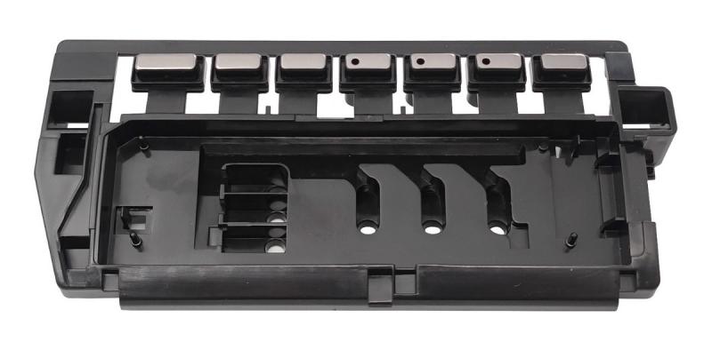 Botonera Lavarropas Drean Next 8.12 Ddr Eco Original