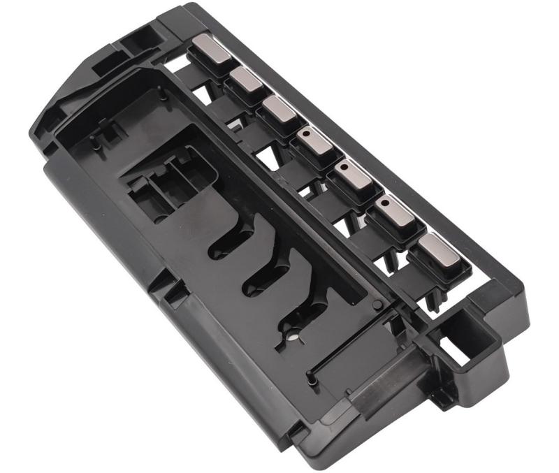 Botonera Lavarropas Drean Next 8.12 Ddr Eco Original