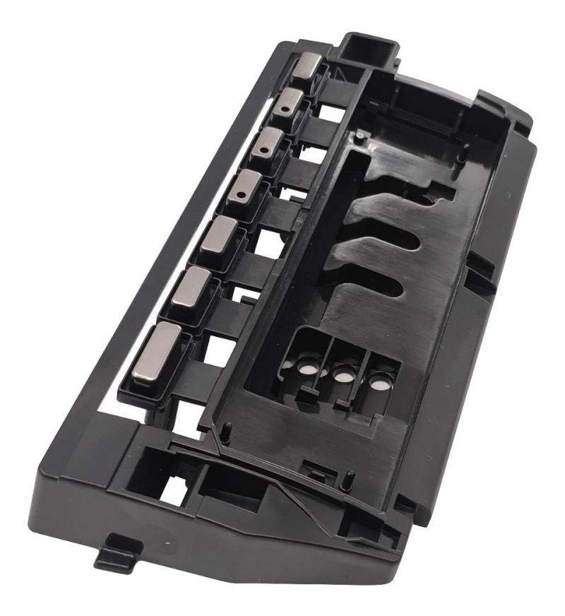 Botonera Lavarropas Drean Next 8.12 Ddr Eco Original