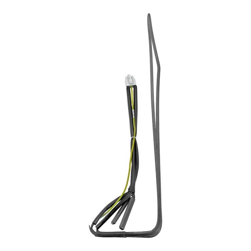 Resistencia Deshielo Heladera Patrick Pqp458bkrss0