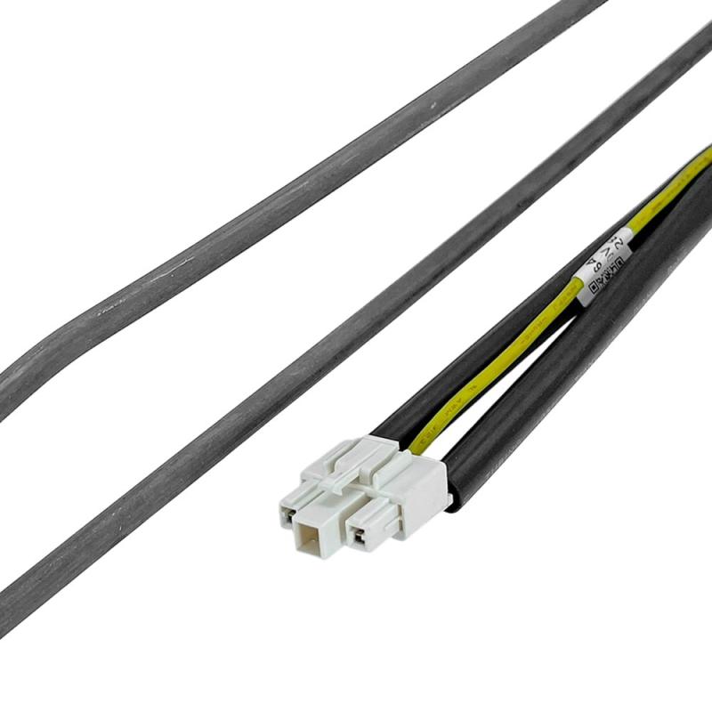 Resistencia Deshielo Heladera Patrick Pqp458bkrss0