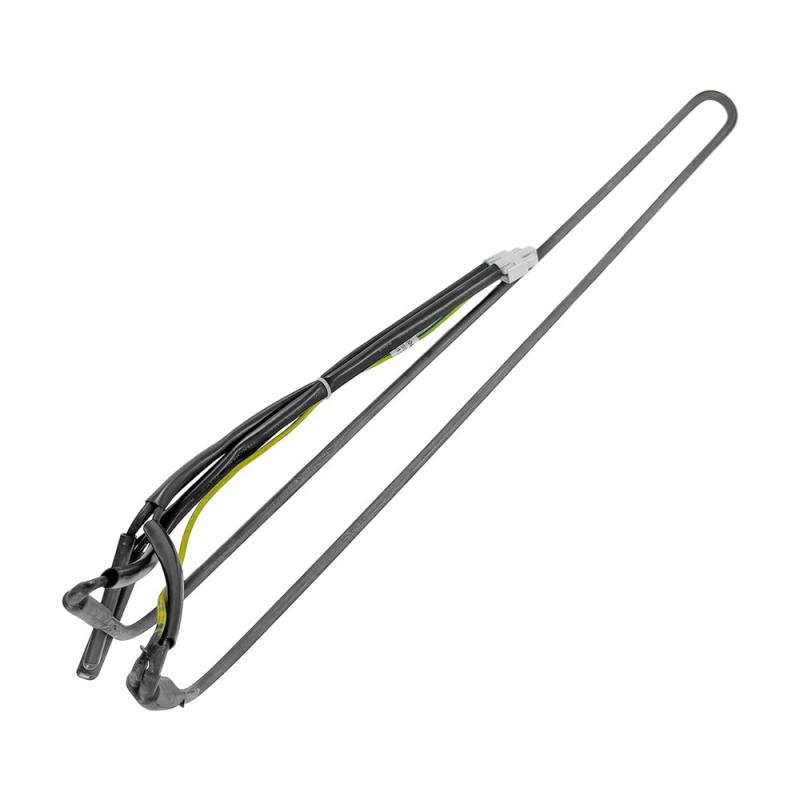 Resistencia Deshielo Heladera Patrick Pqp458bkrss0