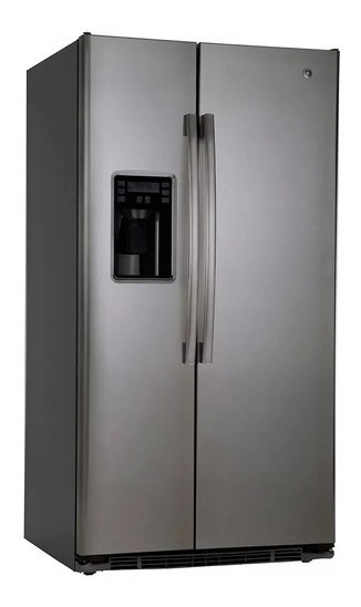 Plaqueta Display Puerta Heladera General Electric Geps6 Original