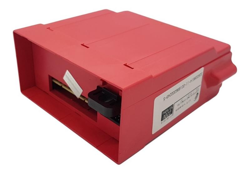 Plaqueta Heladera Whirlpool Arb220 Arb250 Arb224 Wrm37 Wrm43