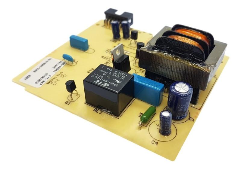 Plaqueta Heladera Whirlpool Arb220 Arb250 Arb224 Wrm37 Wrm43