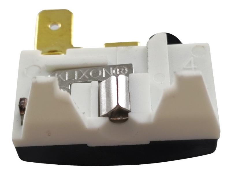 Protector Termico Heladera Tipo Embraco 1/3 220v Universal