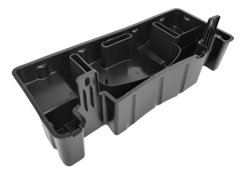 Bandeja Motor Heladera Gafa Di3900p Hgf357afb Original