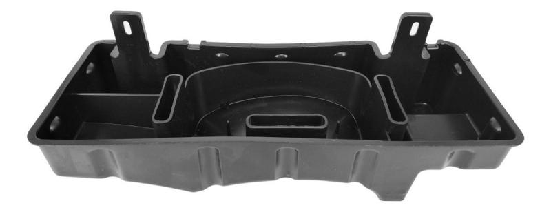 Bandeja Motor Heladera Gafa Di3900p Hgf357afb Original