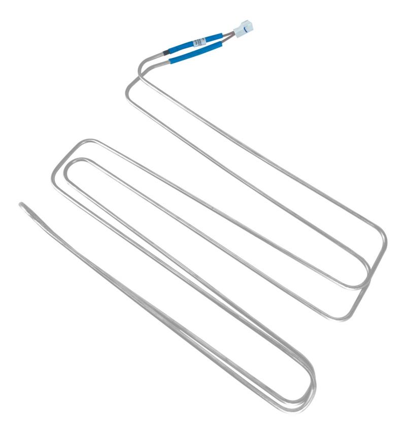 Resistencia Heladera Whirlpool Wrm39d2 Wrm39k2 Original