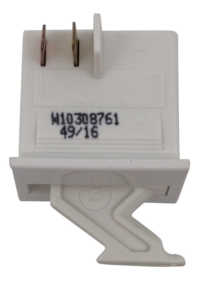 Interruptor Pendular Heladera Whirlpool Wre52 Wrk52