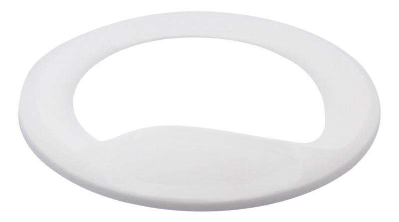 Marco Puerta Lavarropas Drean Blue Aro Externo Original