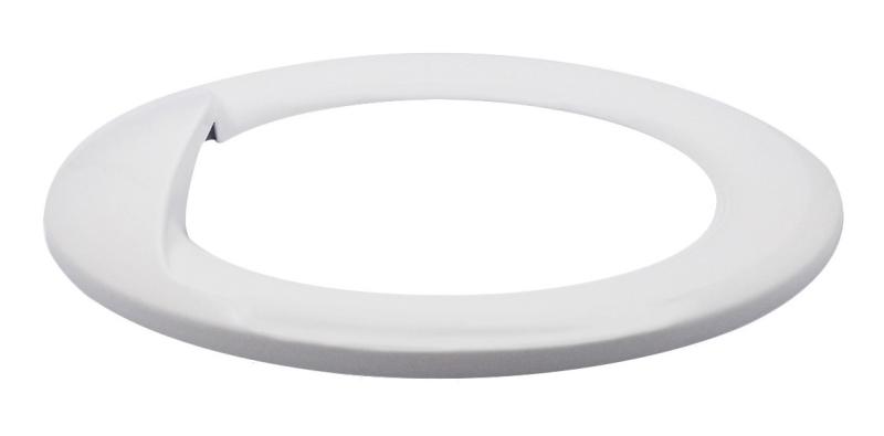 Marco Puerta Lavarropas Drean Blue Aro Externo Original