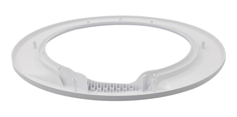 Marco Puerta Lavarropas Drean Blue Aro Externo Original