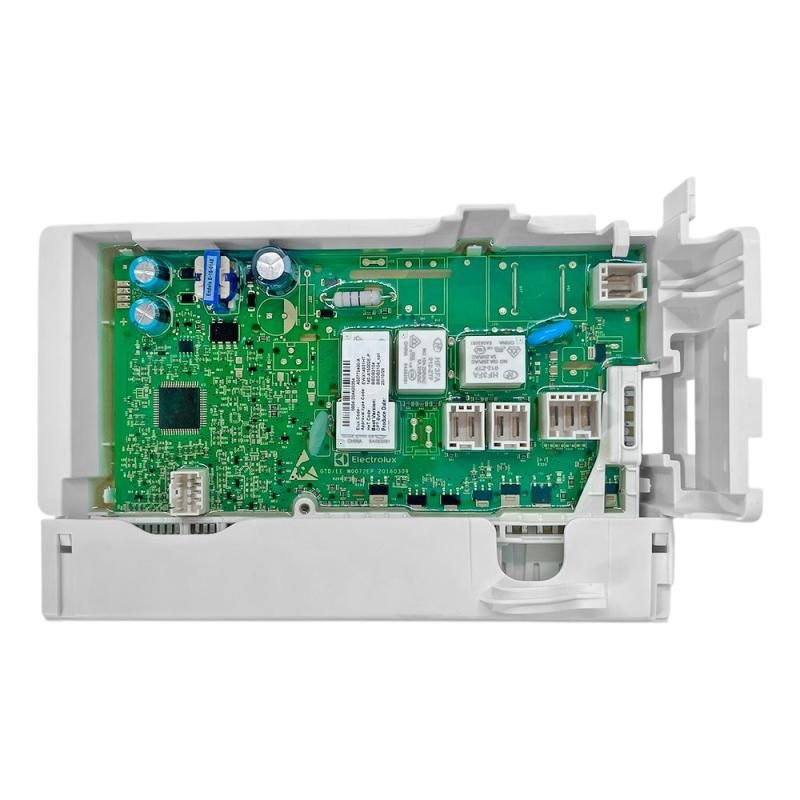 Plaqueta Lavasecarropas Electrolux Ewd08b Original